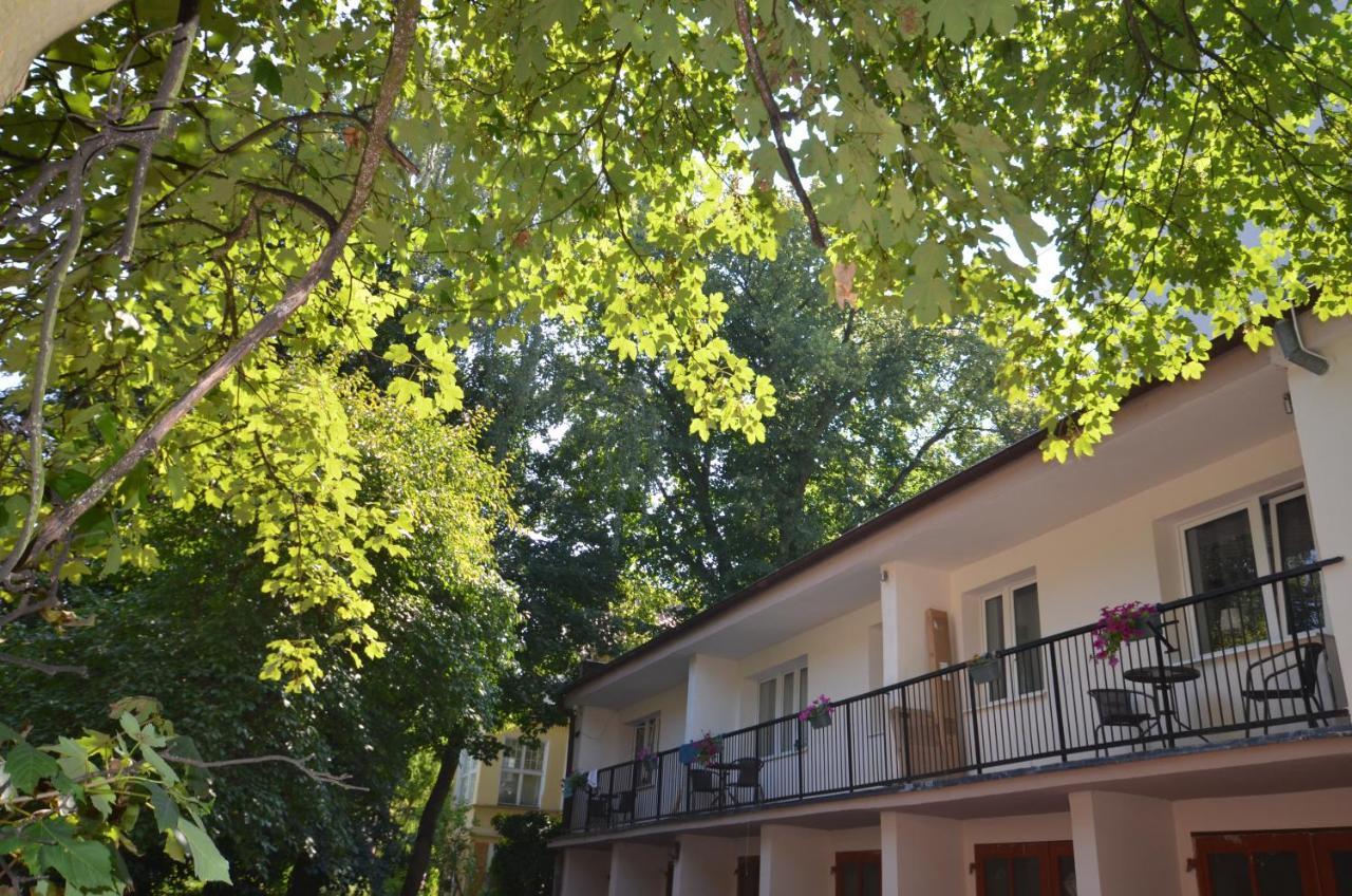 Blue Sail Sopot Apartments Exterior foto