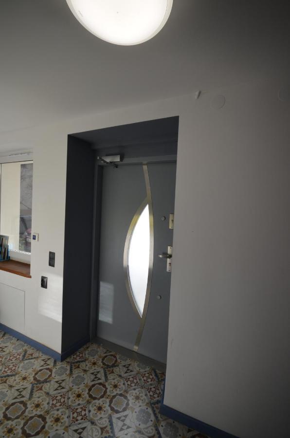 Blue Sail Sopot Apartments Exterior foto